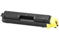Kyocera TK-590Y Yellow Toner Cartridge TK590Y